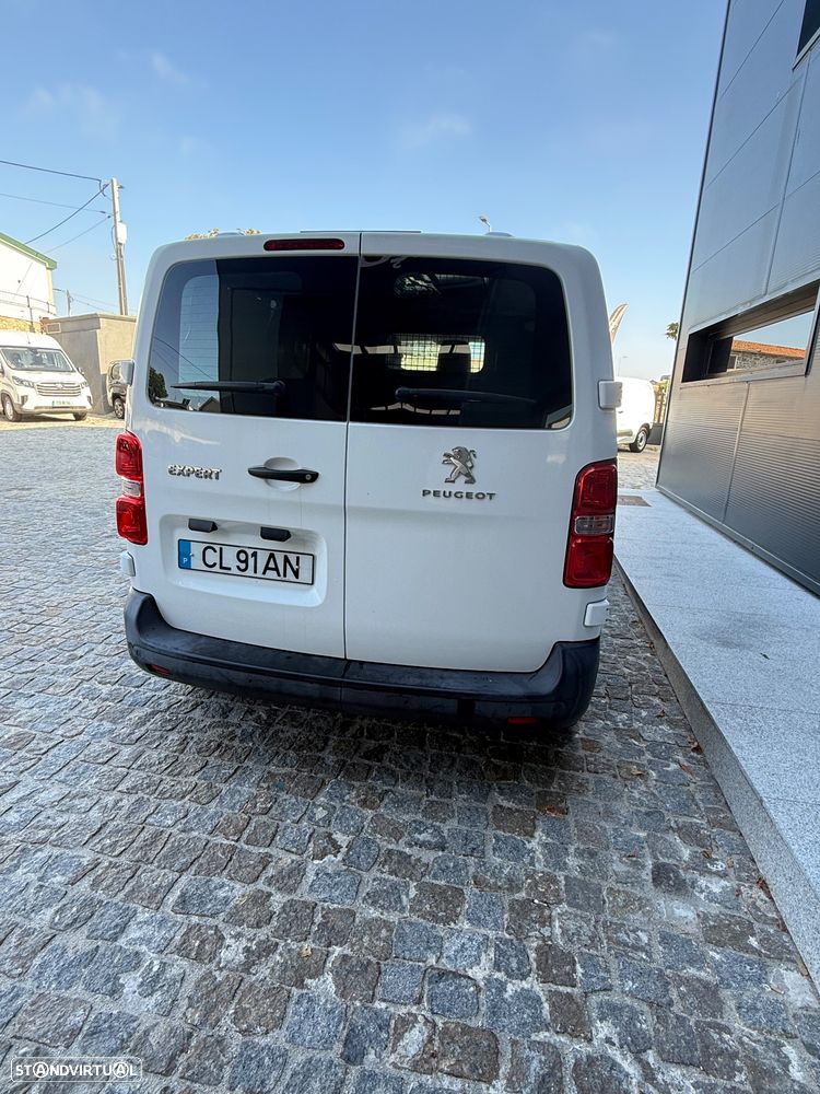 Peugeot Expert 1.5 BlueHDi L2H1 Semi-Vidrado - 6