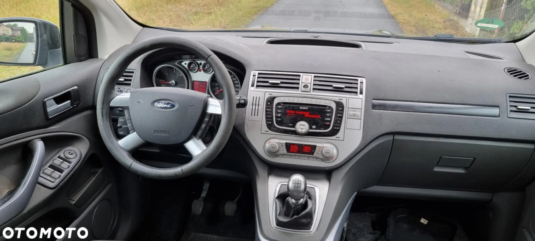 Ford Kuga 2.0 TDCi 2x4 Trend - 5
