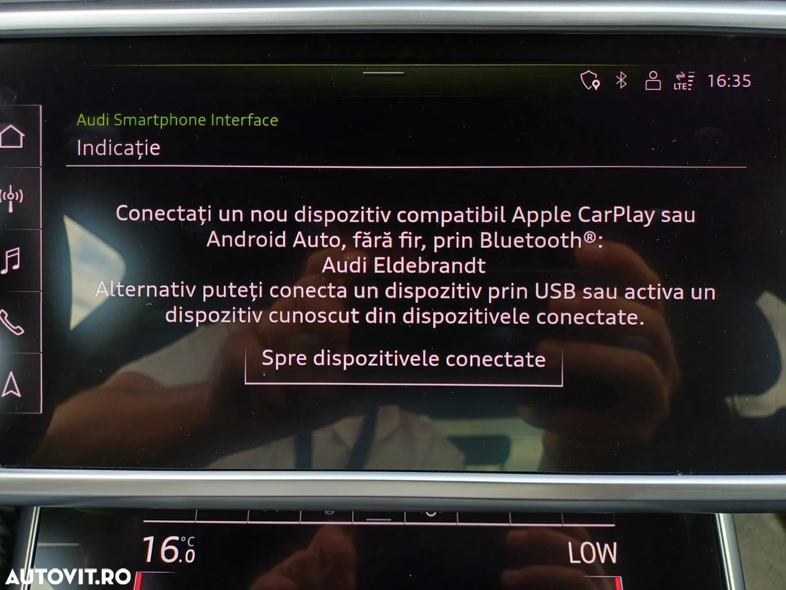 Audi A6 55 TFSI e quattro S tronic sport - 25
