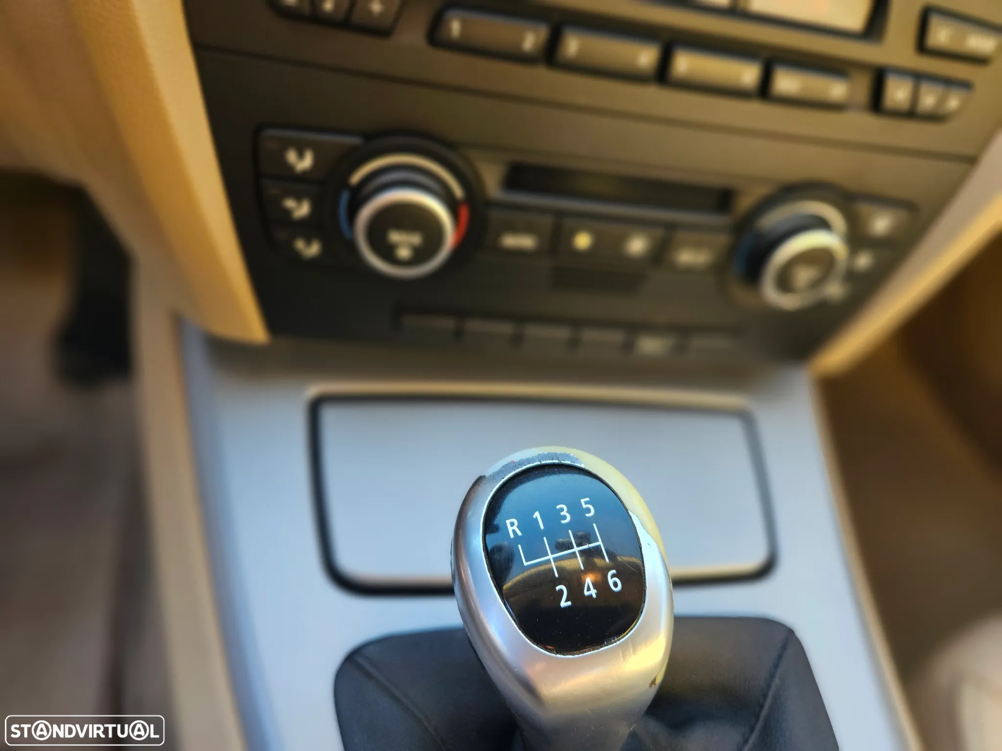 BMW 316 i - 15