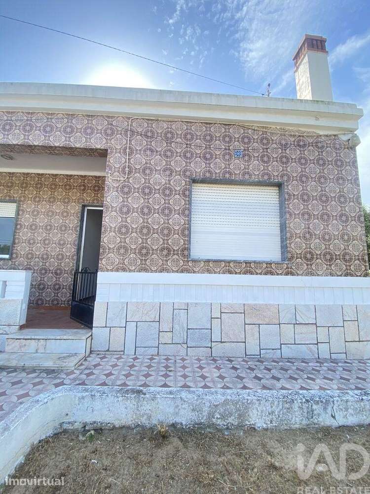 Casa / Villa T4 em Conceição e Estoi de 179 m2 - Grande imagem: 2/33