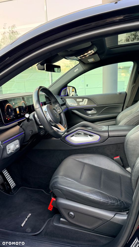 Mercedes-Benz GLE - 16