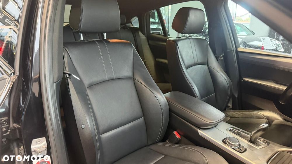 BMW X4 - 31