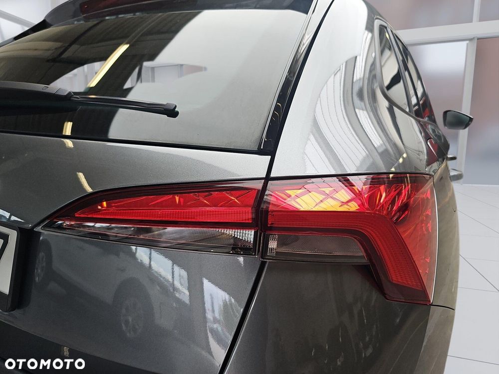 Skoda Scala 1.0 TSI Ambition - 35