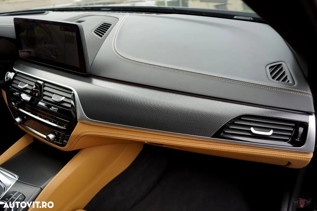 BMW Seria 5 545e xDrive AT PHEV - 22