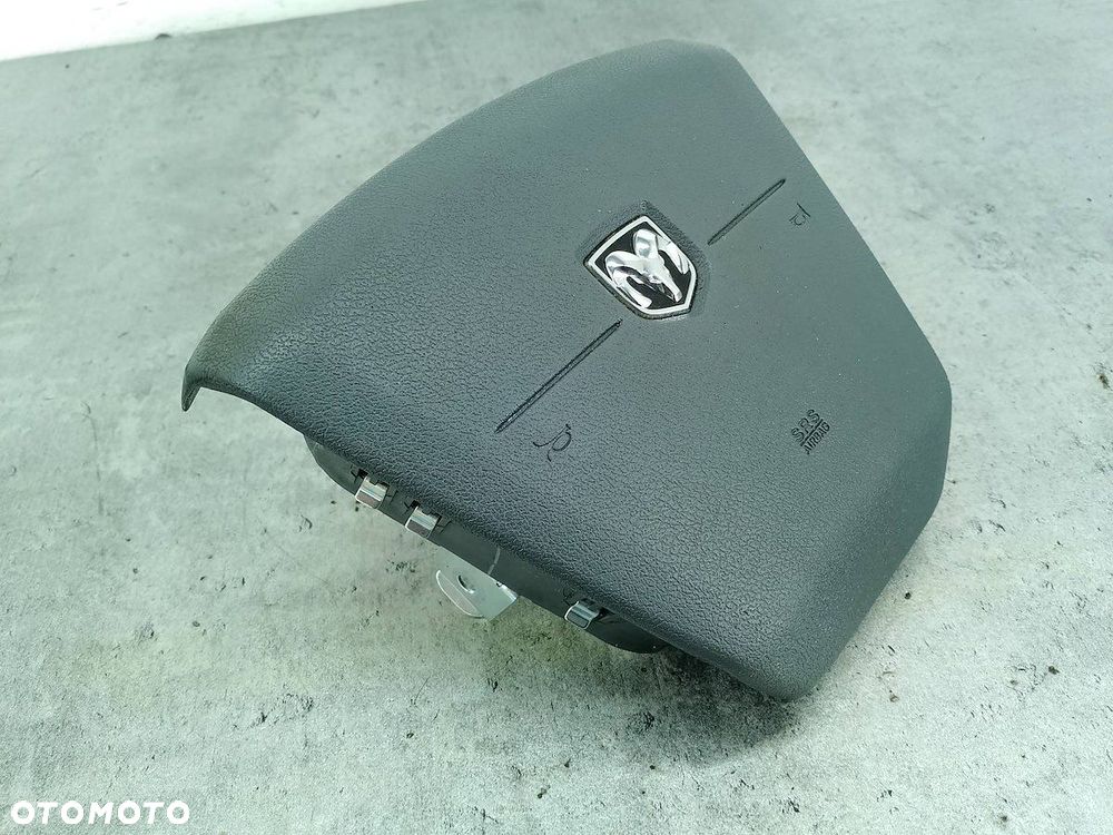 PODUSZKA KIEROWCY, AIRBAG DODGE CALIBER P0XS26XDHAG 2.0 CRD - 6