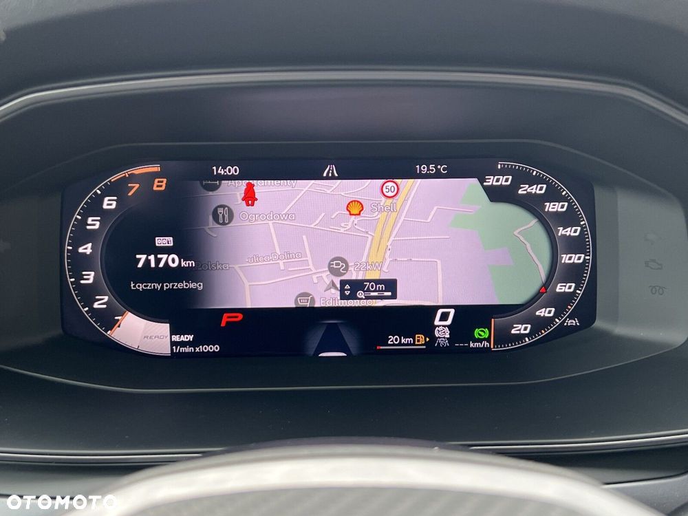 Cupra Leon 1.5 eTSI mHEV DSG - 19