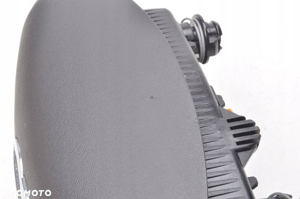 VOLVO S80 II V70 III PODUSZKA POWIETRZNA KIEROWCY AIRBAG P31418061 - 2