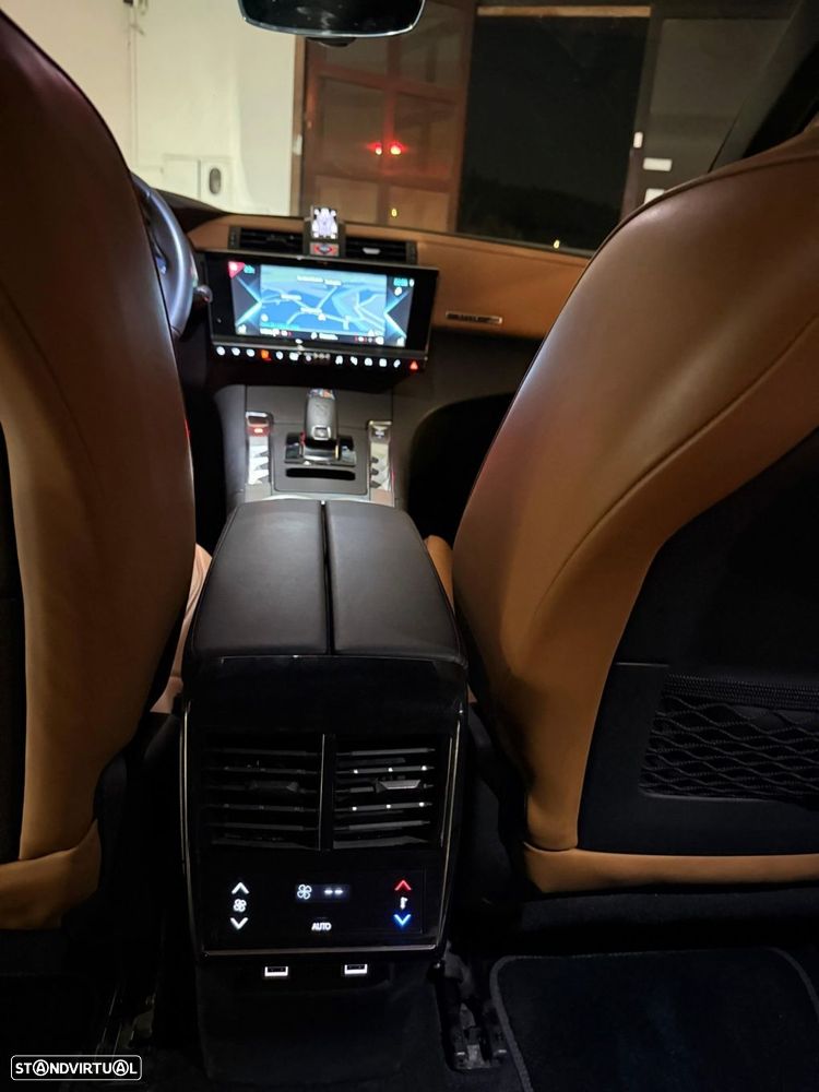 DS DS7 Crossback E-Tense Rivoli EAT8 - 11