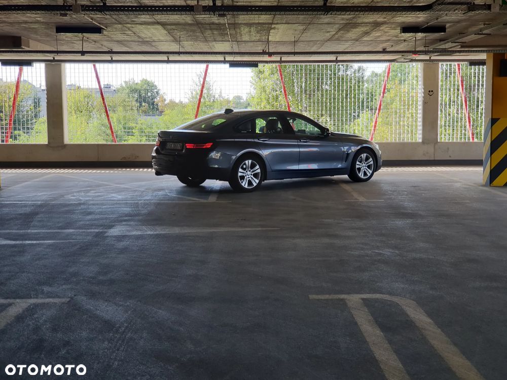BMW Seria 4 - 15