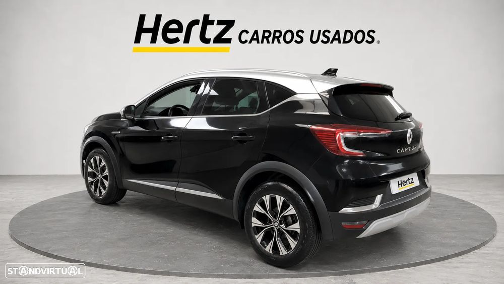 Renault Captur 1.0 TCe Techno - 4