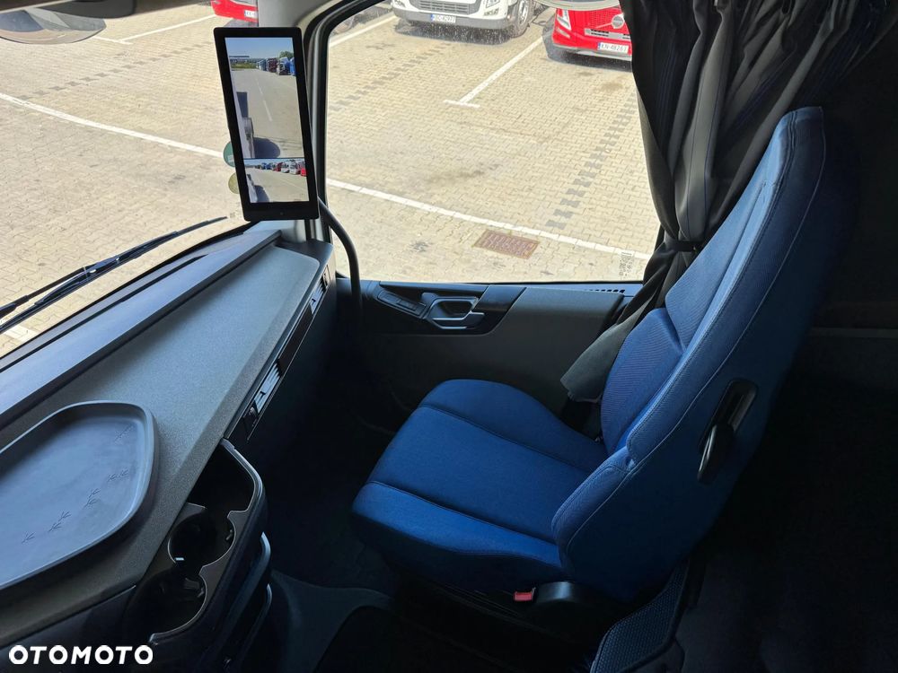 Volvo FH 460 - 12