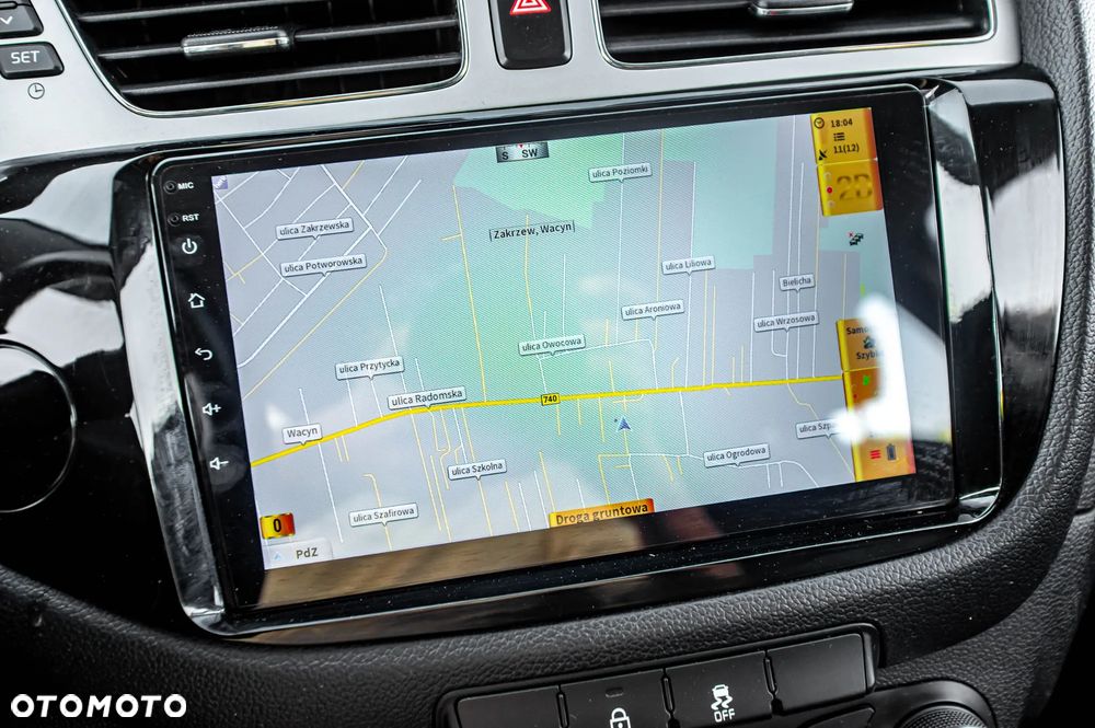 Kia Ceed 1.6 GDI Business Line - 33