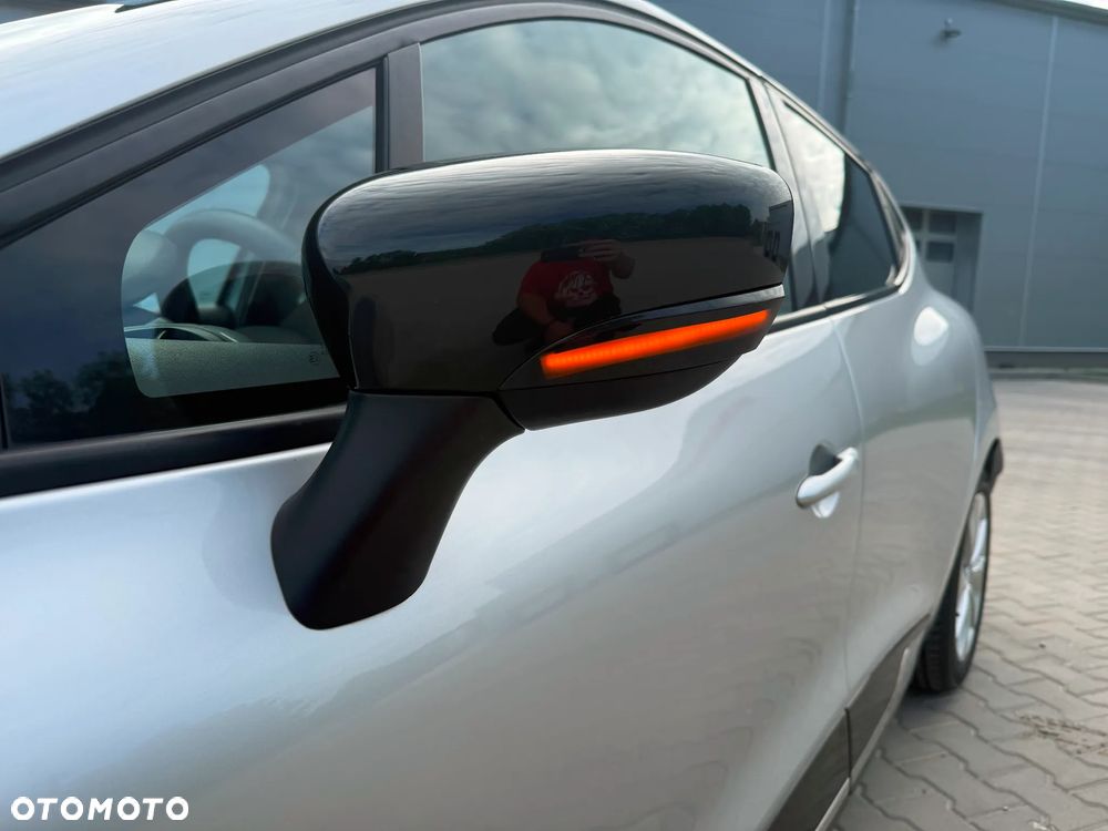 Renault Clio 1.2 Enegry TCe Intens EDC - 21