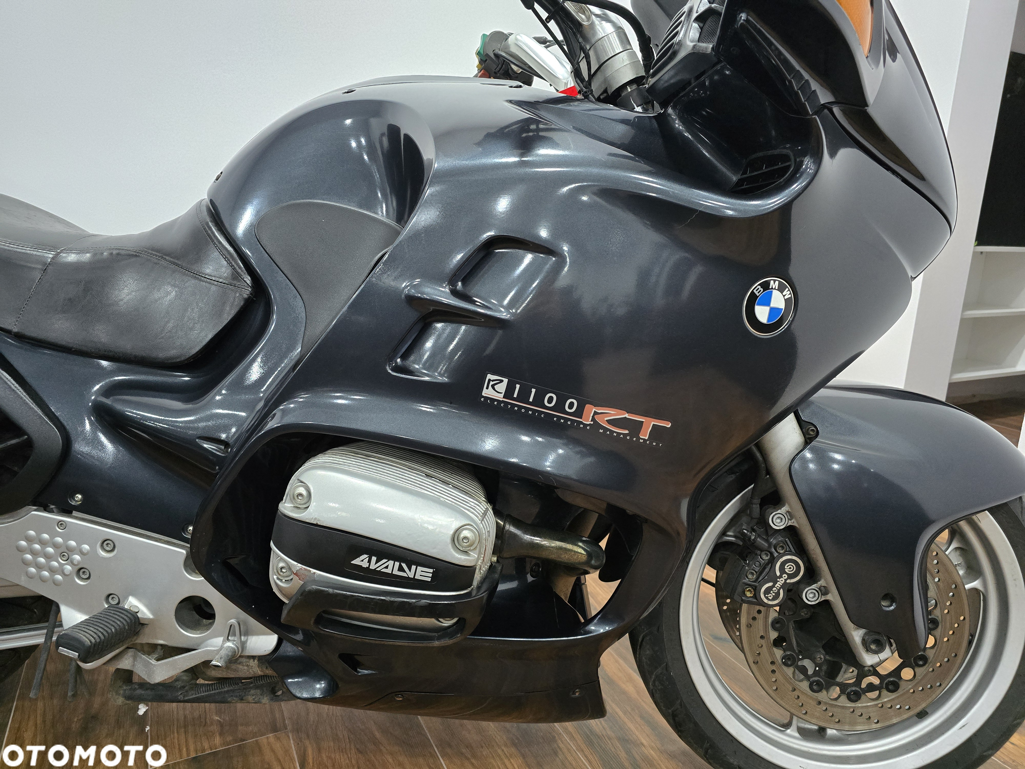 BMW RT - 5