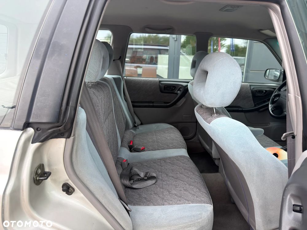 Subaru Forester 2.0GL 16v 4x4 - 24