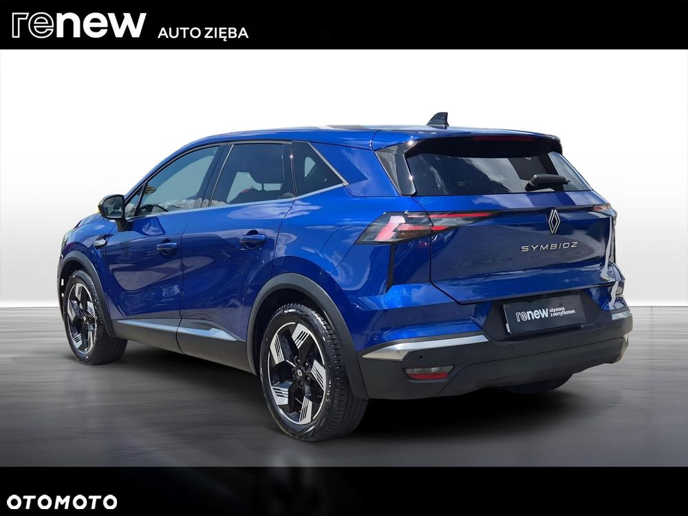 Renault Symbioz - 3