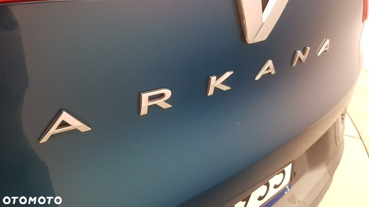 Renault Arkana - 17