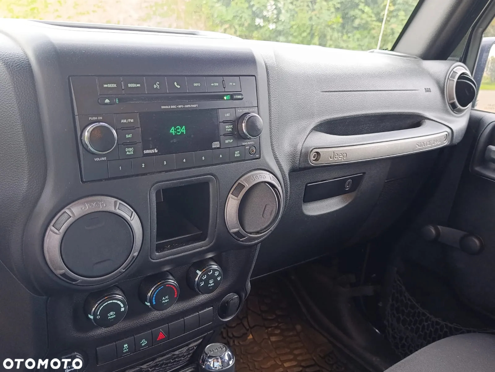 Jeep Wrangler - 18