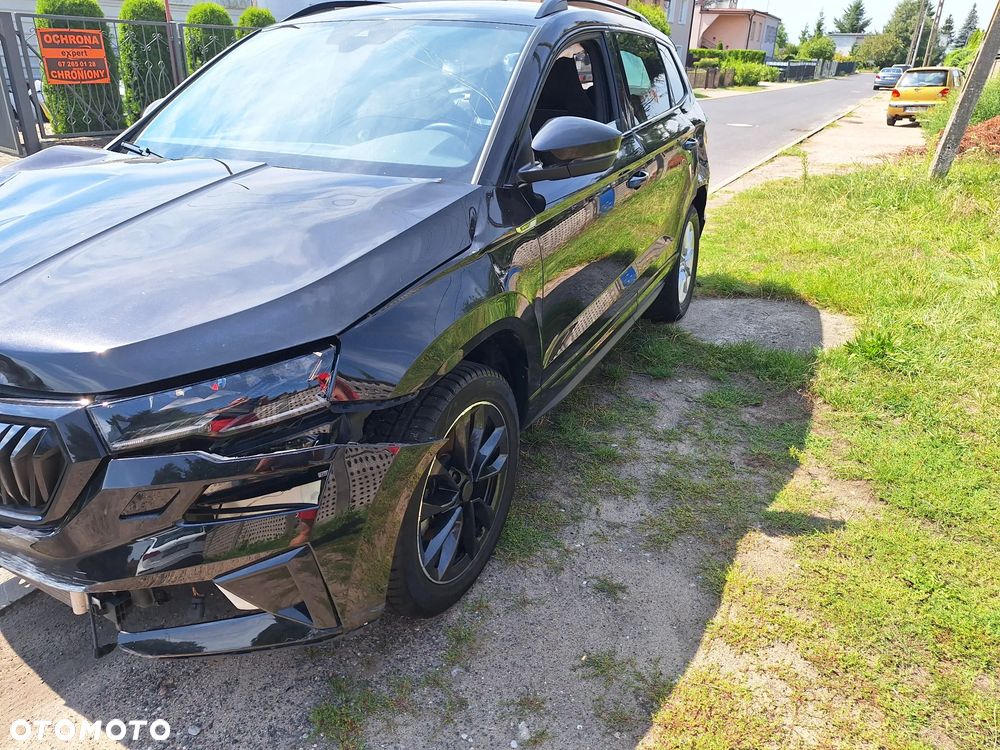 Skoda Karoq 1.5 TSI ACT Sportline - 30