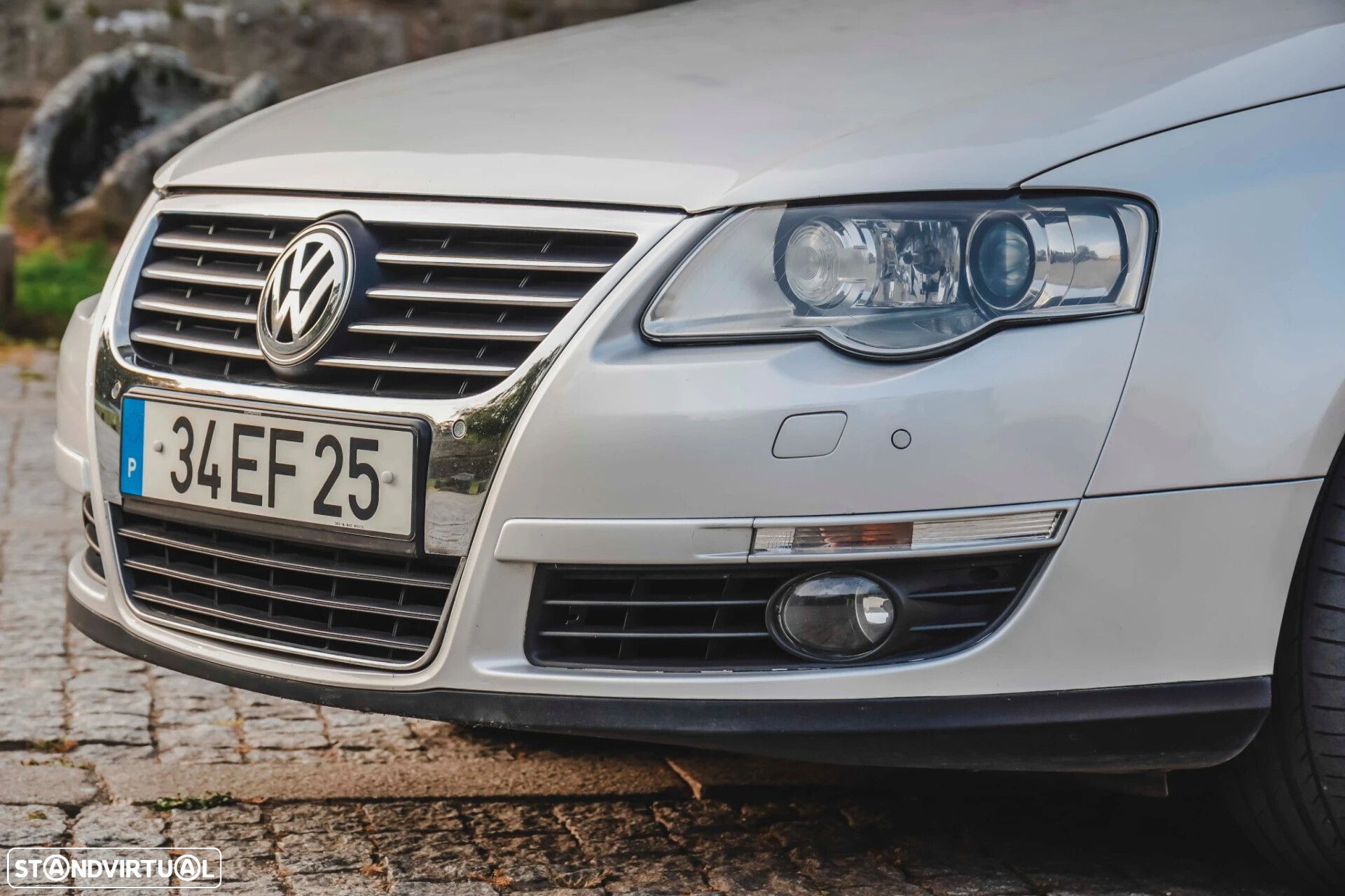 VW Passat - 46