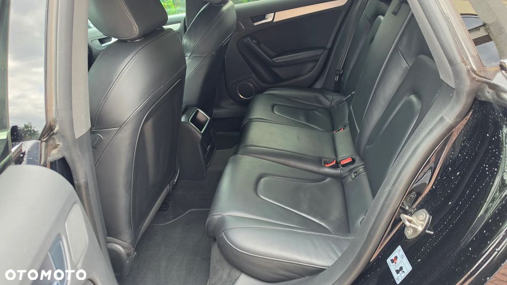 Audi A5 Sportback 2.0 TDI quattro S tronic - 13