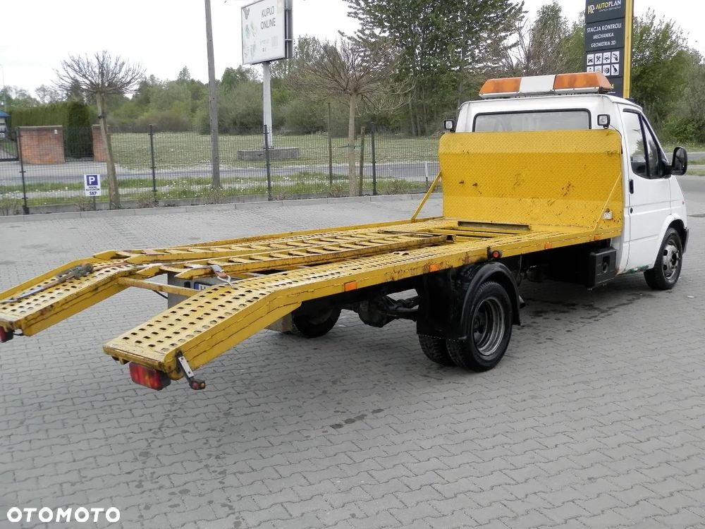 Ford Transit - 3