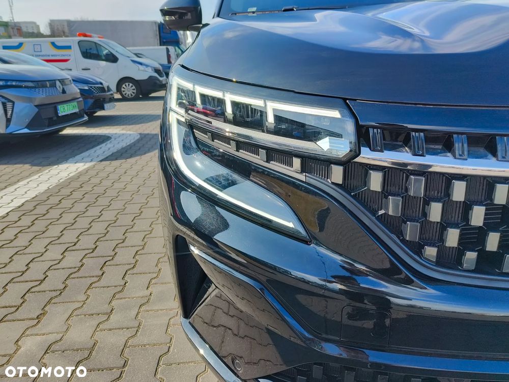 Renault Austral 1.2 E-Tech Full Hybrid 200 Iconic MMT - 3