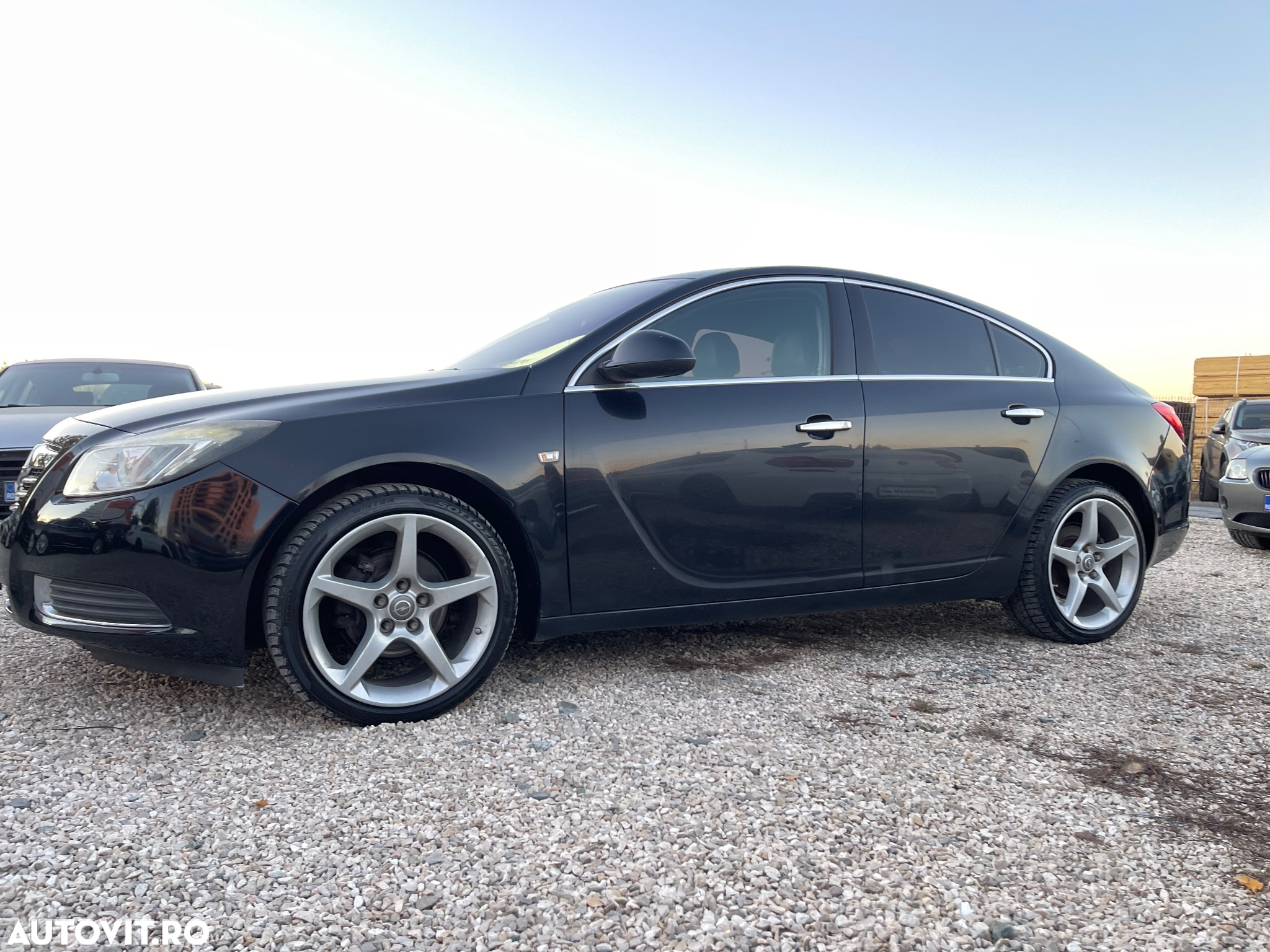 Opel Insignia 2.0 CDTI ecoFLEX Start/Stop Sport - 26