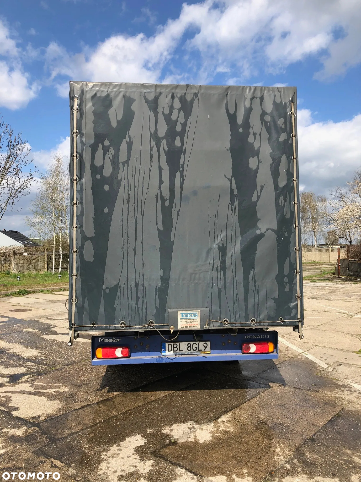 Renault Master - 7
