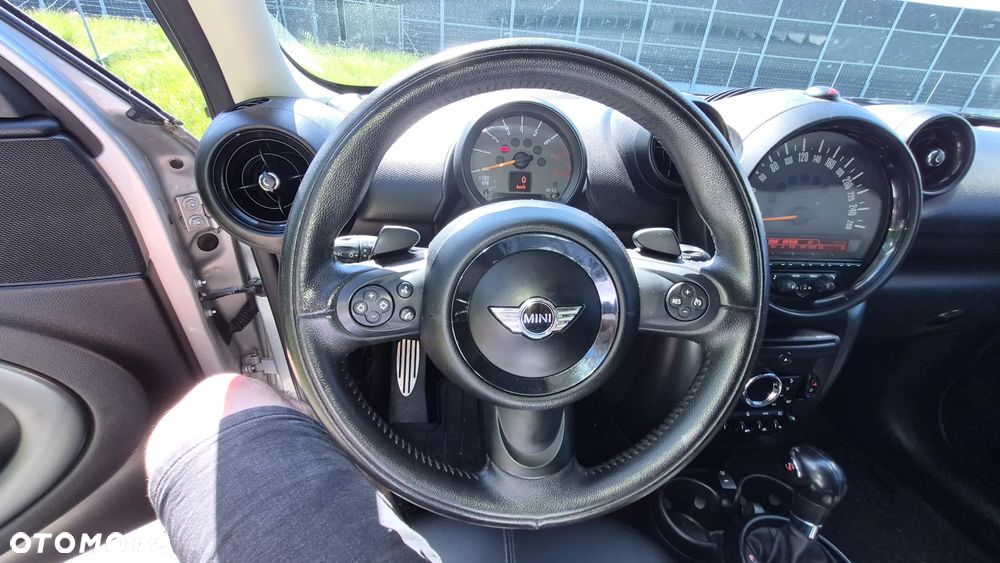 MINI Countryman - 13