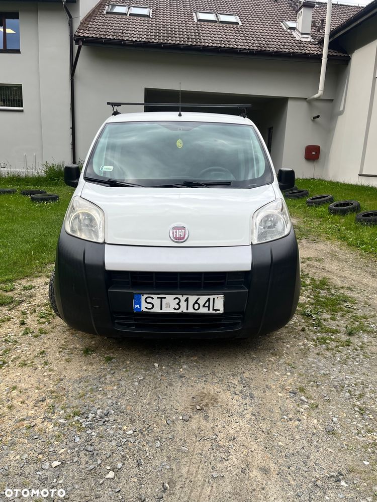 Fiat Fiorino 1.4 Dynamic - 3