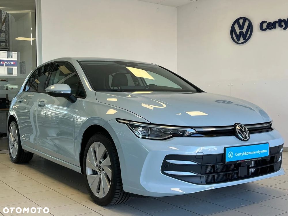 Volkswagen Golf - 7
