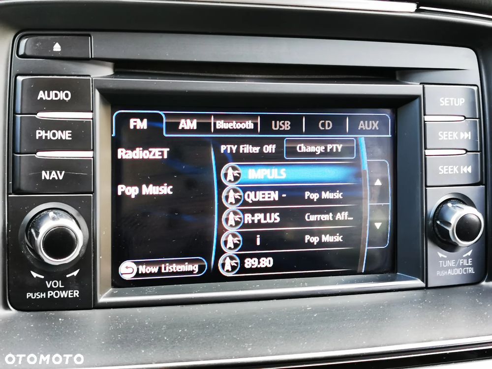 Mazda 6 2.2 Kombi SKYACTIV-D Sports-Line - 22