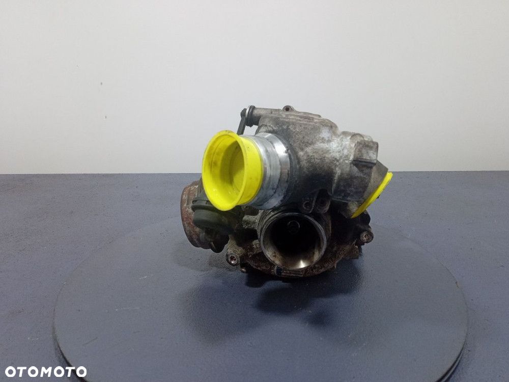 BMW X6 E71 E72 3.0D TURBOSPRĘŻARKA 7808166 - 4