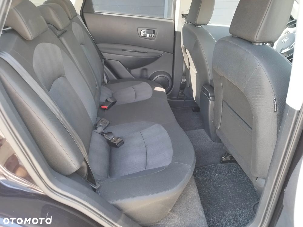 Nissan Qashqai 1.6 dCi DPF Start/Stop acenta - 21