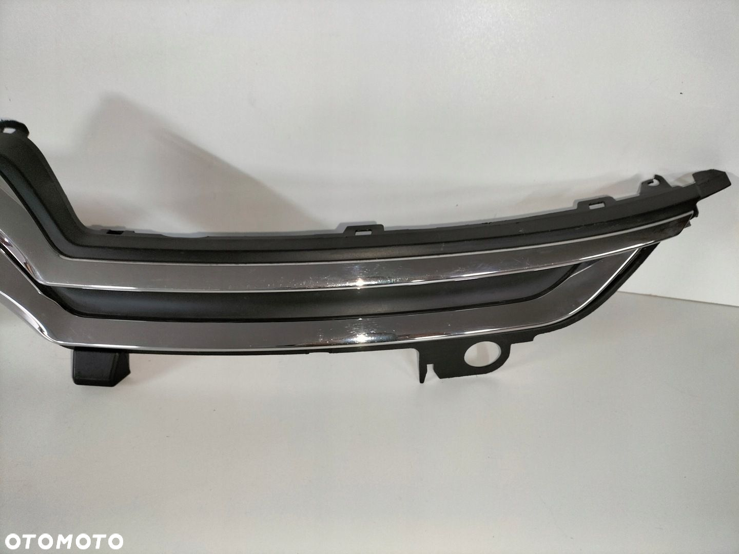 Atrapa kratka grill CITROEN C4 PICASSO II 13- - 5
