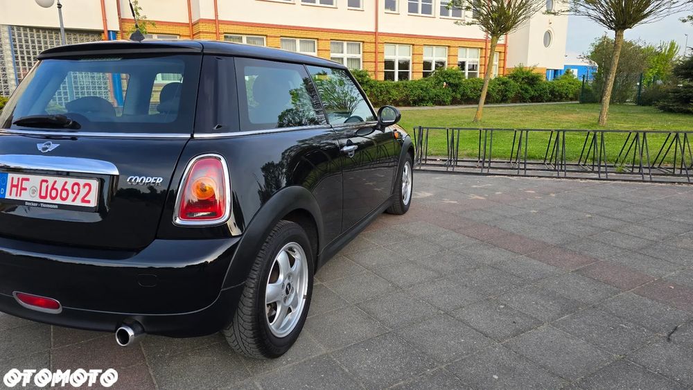 MINI Cooper - 34