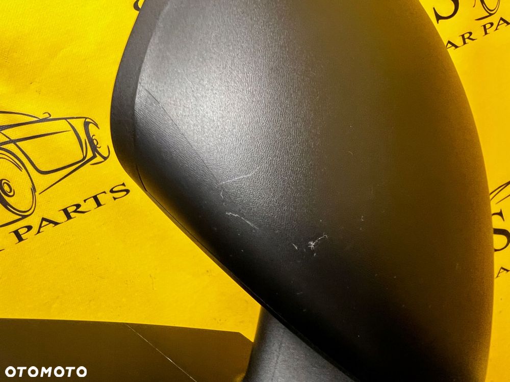 LUSTERKO ZEWNĘTRZNE LEWE MANUALNE DACIA SANDERO III 2023R - 13