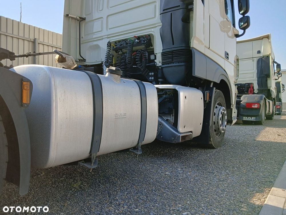DAF XF480 FT - 14