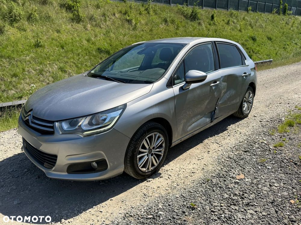 Citroën C4 PureTech 110 Live - 3