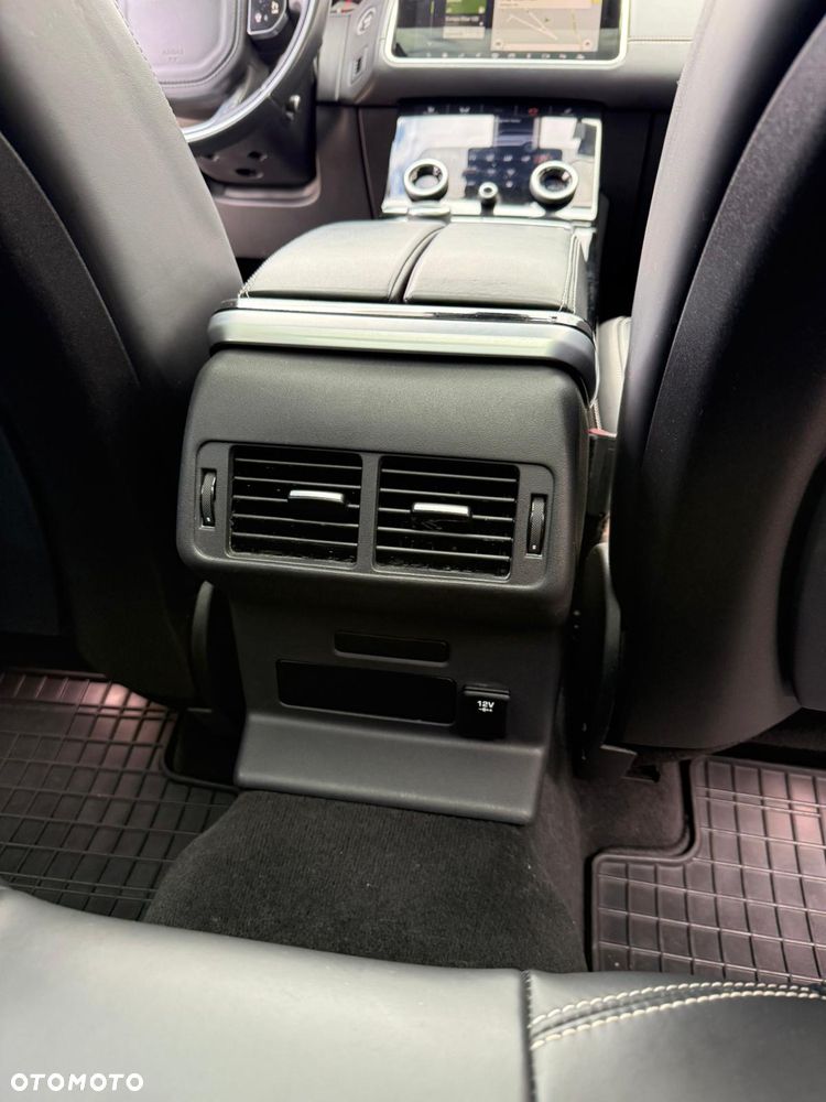 Land Rover Range Rover Velar 2.0 SD4 S - 29