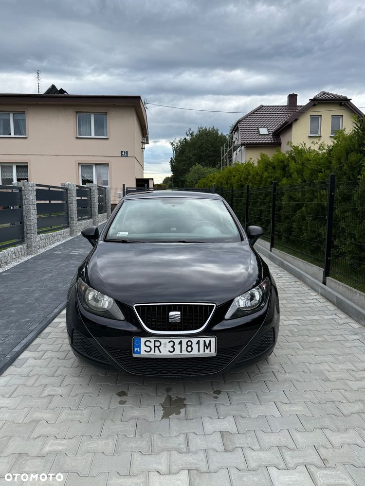 Seat Ibiza SC 1.2 TDI CR Reference - 5