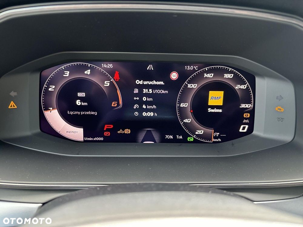 Cupra Formentor 1.5 TSI DSG - 21