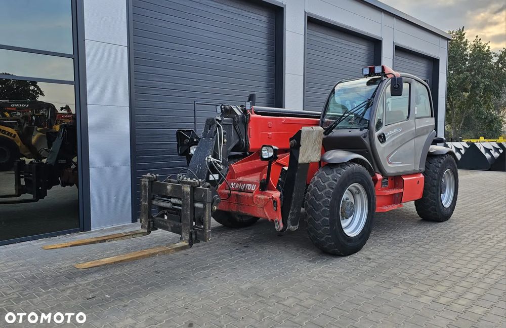 Manitou MT 1440 - 6