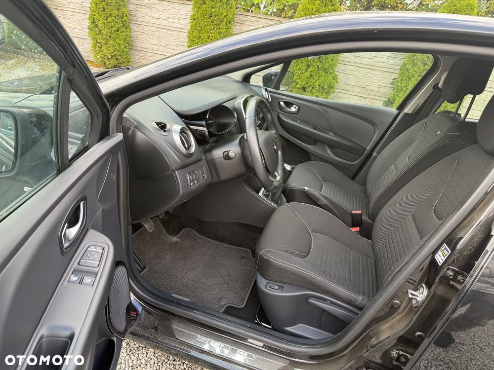 Renault Clio (Energy) TCe 90 Start & Stop LIMITED - 10