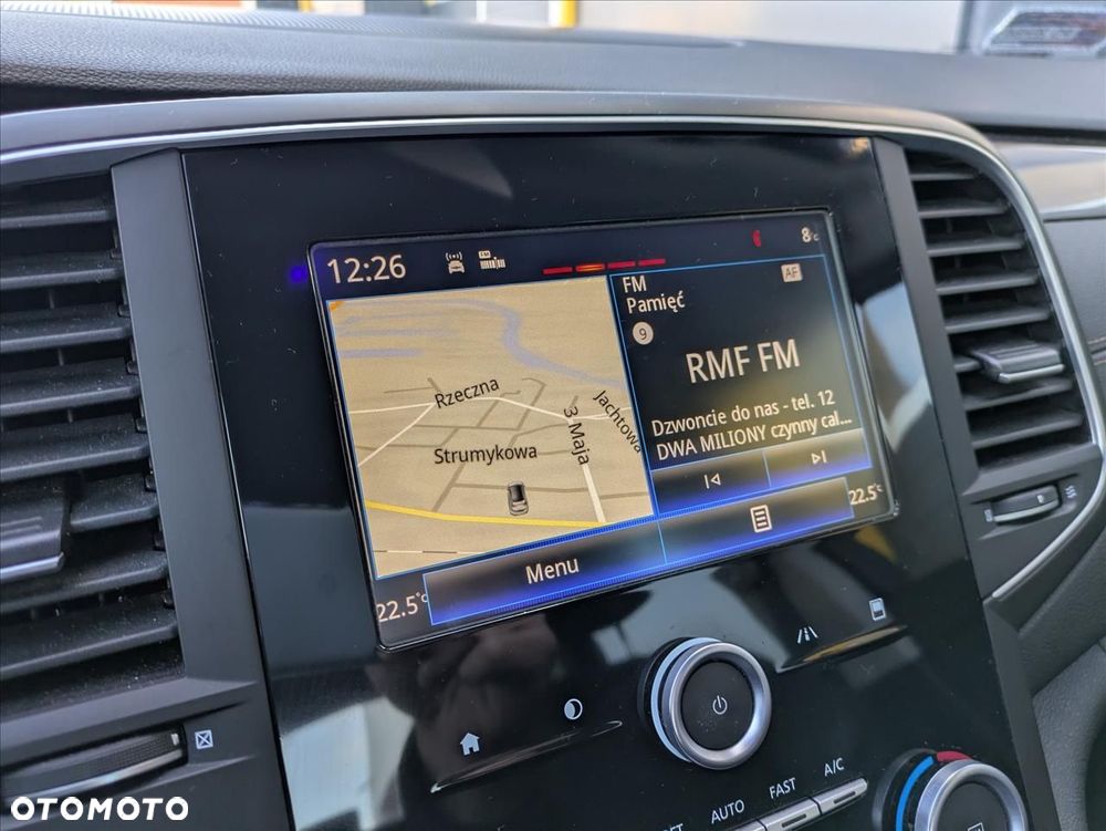 Renault Talisman 1.6 Energy TCe Intens EDC - 15