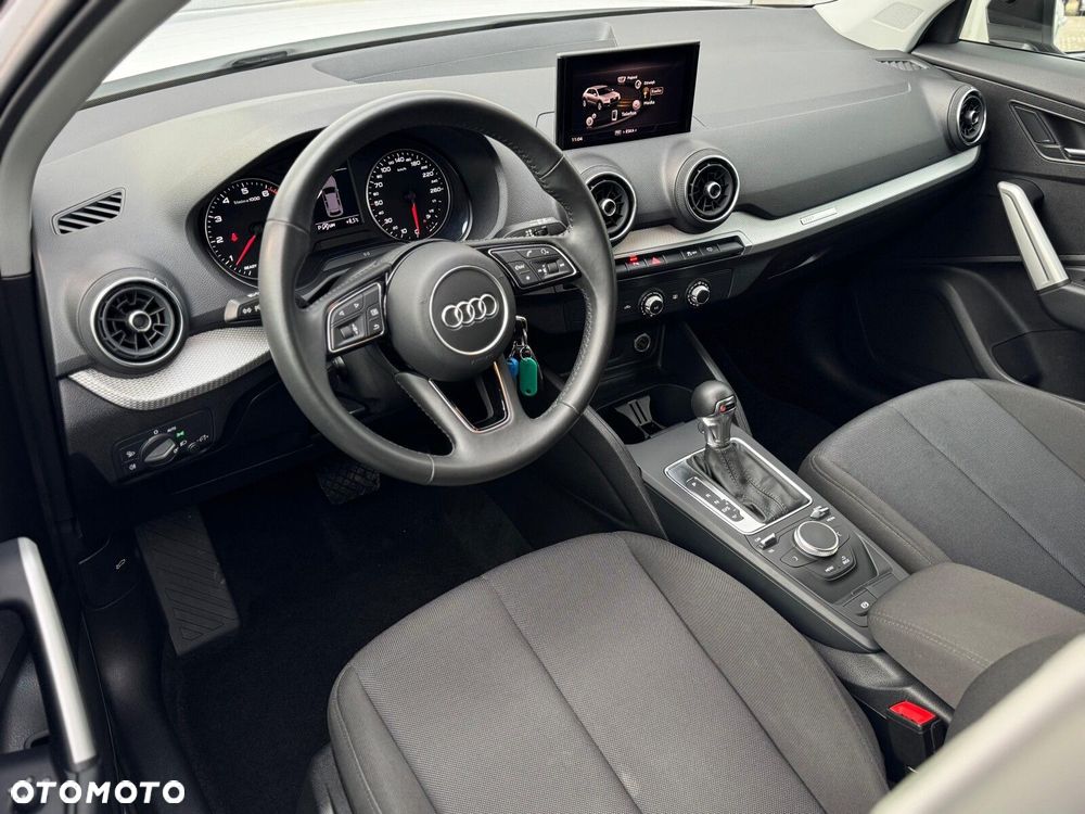 Audi Q2 - 9