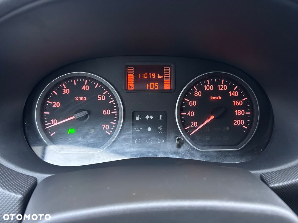 Dacia Sandero 1.6 MPI Stepway - 4