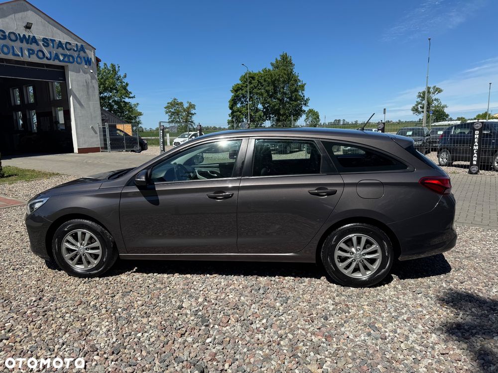 Hyundai i30 - 7